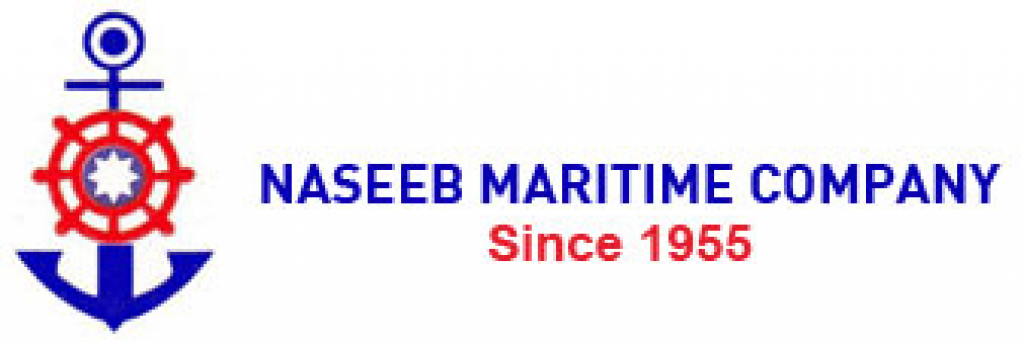 Naseeb Maritime Co WLL.png